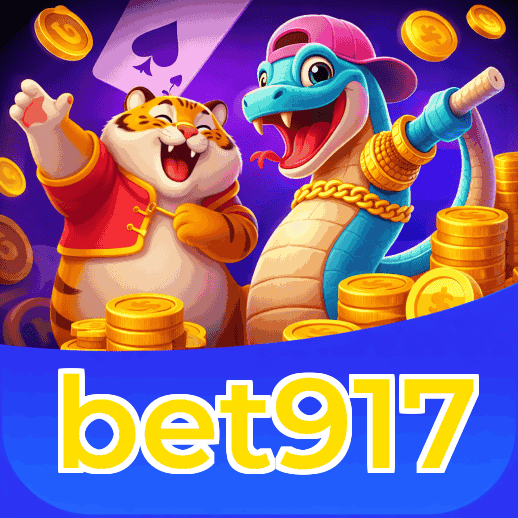 Especificações técnicas download bet917
