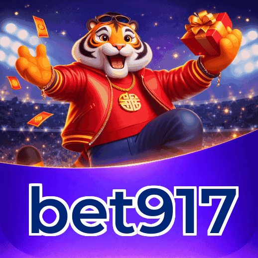 Instalação Android bet917