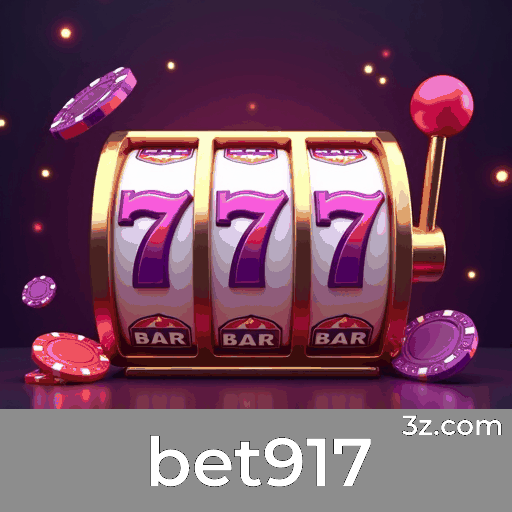 bet917 Bônus acumulado bet917