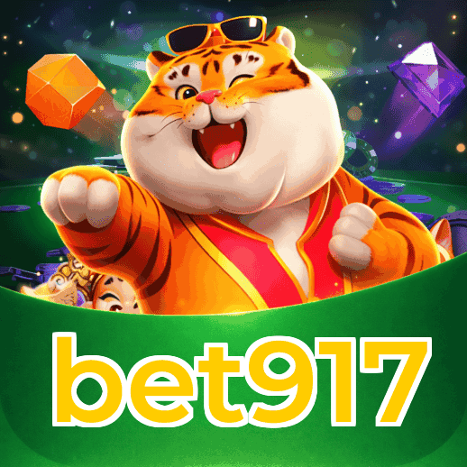 Login rápido no app bet917